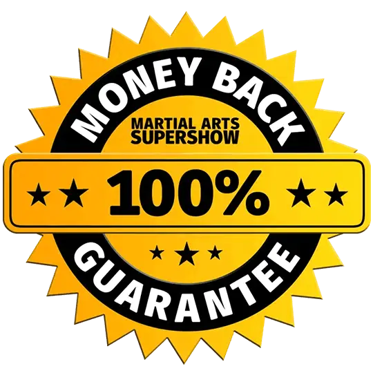 Stallion Power  60-Day Money-Back Guarantee