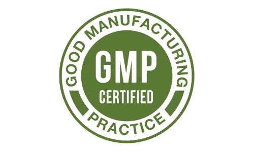 Stallion Power  GMP Certified Facility